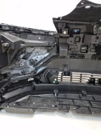 MITSUBISHI ECLIPSE CROSS II 26- bumper front front complete PDC