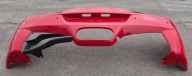 Ferrari Italia 458 bumper rear