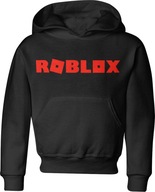 DZIECIĘCA BLUZA ROBLOX ROBLOKS 9-11 LAT 140 CM CHŁOPIĘCA DZIEWCZĘCA