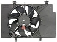 Polcar 323823W5 ventilátor chladiča