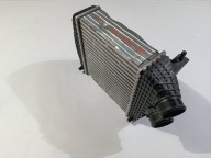 radiator air intercooler right Maserati Ghibli SQ4 2013