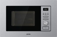 GORENJE Kuchnia mikrofalowa BM201AG1X