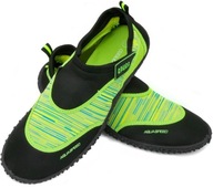 Obuwie buty do wody plażowe Aqua-Speed 2B r 30