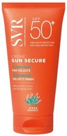 Svr Sun Secure Creme krem ochronny do twarzy SPF50 50 ml