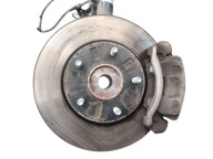 McPherson swing shock absorber right front HYUNDAI IONIQ EV ELECTRIC