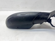 mirror exterior right AUDI A6 C7 6 PIN LZ7S EU
