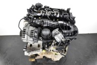 motore BMW e60 e61 e81 e87 e90 e60 e91 2.0d 116KM 143KM N47D20A EURO 4 slup