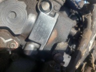 engine DIESEL + UKLAD injection VOLKSWAGEN TRANSPORTER T4 AHU 1.9 TD