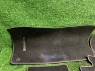 mats Welurowe Mercedes W211 211 E KLASA