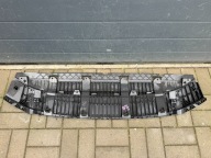Audi Q3 14- Lift cover below bumper front front