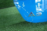 AUDI A3 8Y 20- kufrové dveře záď