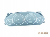 dials PREDKOSCIOMIERZ JAGUAR X-TYPE C2S30465