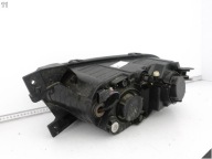 DACIA SPRING 21- light HEADLIGHT fog light ZWYKLA right front EUROPA