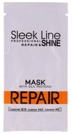 Stapiz Sleek Line Maska s hodvábom Repair 10ml