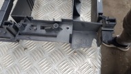 MERCEDES W203 COUPE grid frame central A2036890216