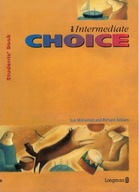 The Intermediate Choice. Students' Book. Praca zbiorowa