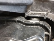 Ford Mondeo MK4 IV Reflektor light left front BS7113W030AF