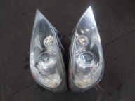 complete front bumper light fender VOLVO V60 and 612-46 ID: 238213