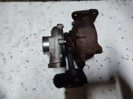 turbo TURBINA ASTRA J 1.7 CDTI 98053674