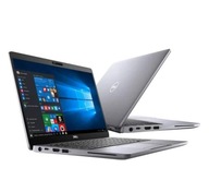 Notebook Dell Latitude 5310 (P97G) 13,3 " Intel Core i5 16 GB / 256 GB