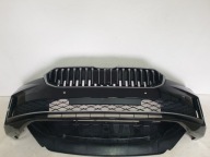SKODA SUPERB IV 3P0 23-> bumper front front 4 x PDC cover 3P0807221