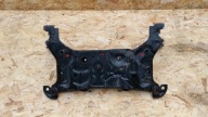 subframe axle beam axle beam Ford C-Max Mk2 Lift