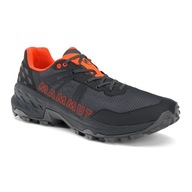 Buty trekkingowe niskie Mammut Sertig II Low GTX| Rozmiar 43