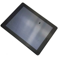 Tablet Apple IPAD 3 A1430 16GB 1" 1 GB čierny