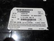 VOLVO XC70 II module BLUETOOTH 31346099AA BPM