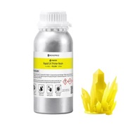 Żywica UV MONOPRICE MP Rapid Rapid Yellow 0,1 kg do Drukarki 3D