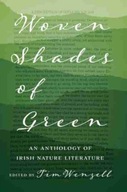 Woven Shades of Green: An Anthology of Irish