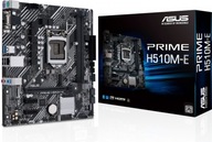 ASUS PRIME H510M-E