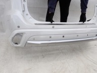 MITSUBISHI OUTLANDER III LIFT bumper rear part PDC