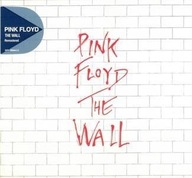 // PINK FLOYD The Wall (2011) 2CD