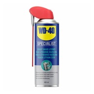 WD-40 SPECIALIST BIAŁY SMAR LITOWY WD40 400ml