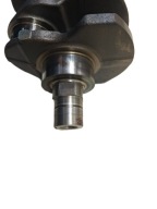 crank OPEL SIGNUM 1.9 CDTI 363 46471843