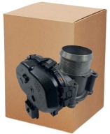 Valvola a farfalla CITROEN PEUGEOT 1.6 HDI 9807238580