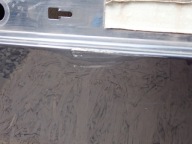 Tür rechts MERCEDES CLK 209 2002-2009R A2097200205