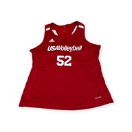 Dámske boxerky USA Adidas Volleyball L 52