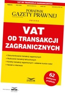 VAT od transakcji zagranicznych Podatki