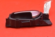 handle inner left front front CHROM 96605254VV PEUGEOT 208 1 and