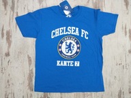 Chelsea F.C. Londyn KANTE 10 Lat