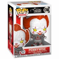 Funko POP IT 1746 Pennywise Zberateľská Figúrka