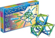 Geomag Klocki magnetyczne Color