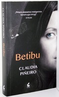 BETIBU Claudia Pineiro