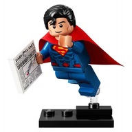 LEGO 71026 SERIA DC SUPER HEROES - SUPERMAN
