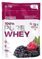 Iron Horse Pure Whey 100% Proteínový izolát Wpc 500g