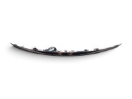 moulding bonnet Jaguar XF facelift 250 2011 CX23-13550-BD