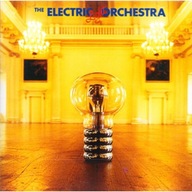 {{{ ELECTRIC LIGHT ORCHESTRA - NO ANSWER (CD) USA