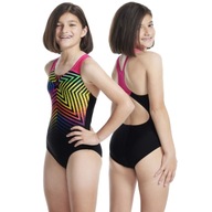 SPEEDO strój kąpielowy kostium dziewczęcy r. 164cm 13-14lat